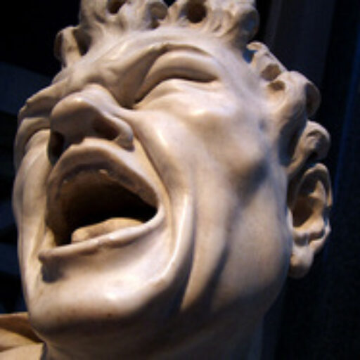 Welcome to Mr. D's Evil Art Gallery